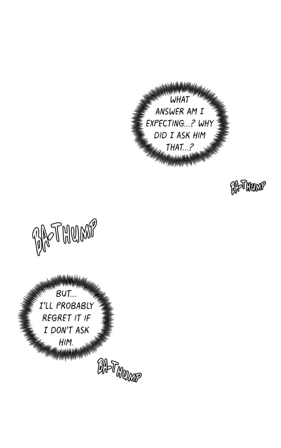 Banana Scandal Chapter 134 page 19 - 