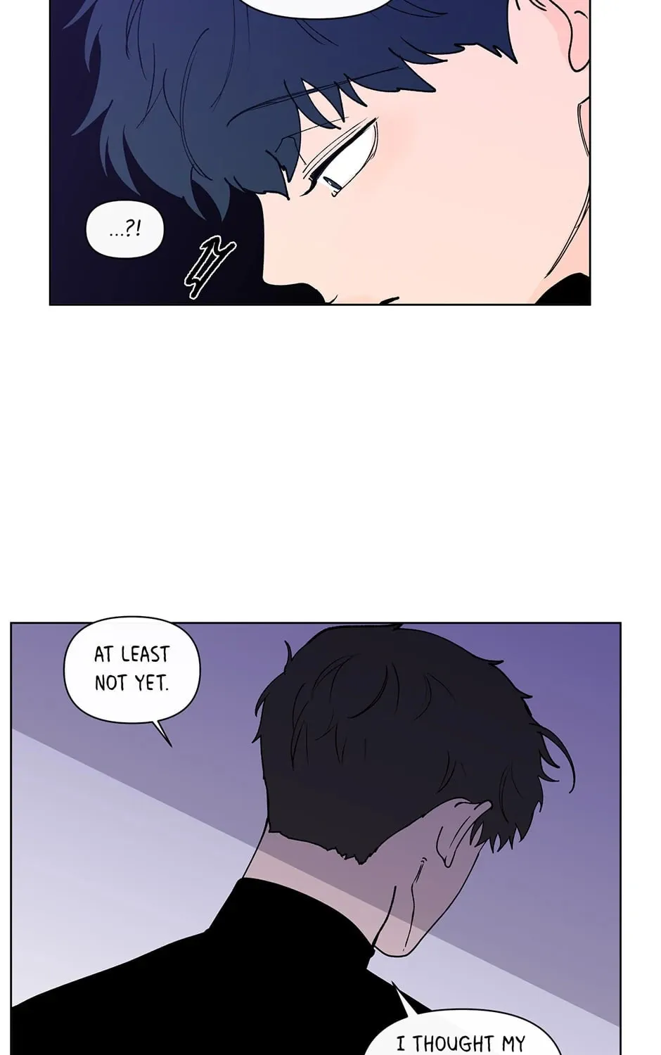 Banana Scandal Chapter 134 page 21 - 