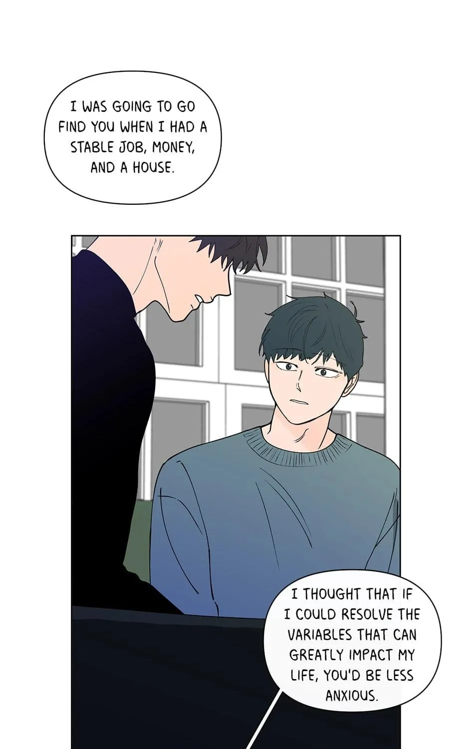Banana Scandal Chapter 134 page 23 - 