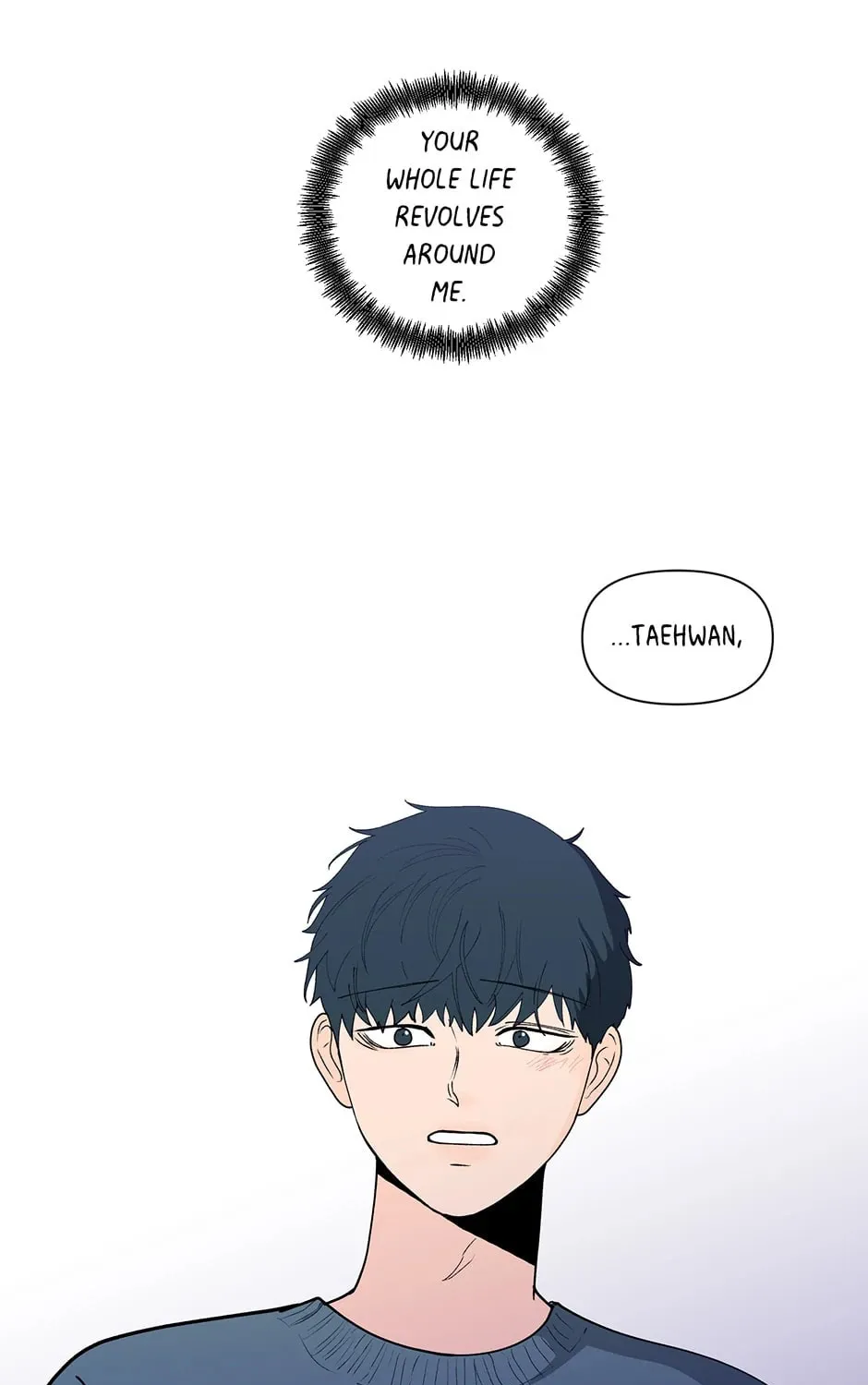 Banana Scandal Chapter 134 page 27 - 