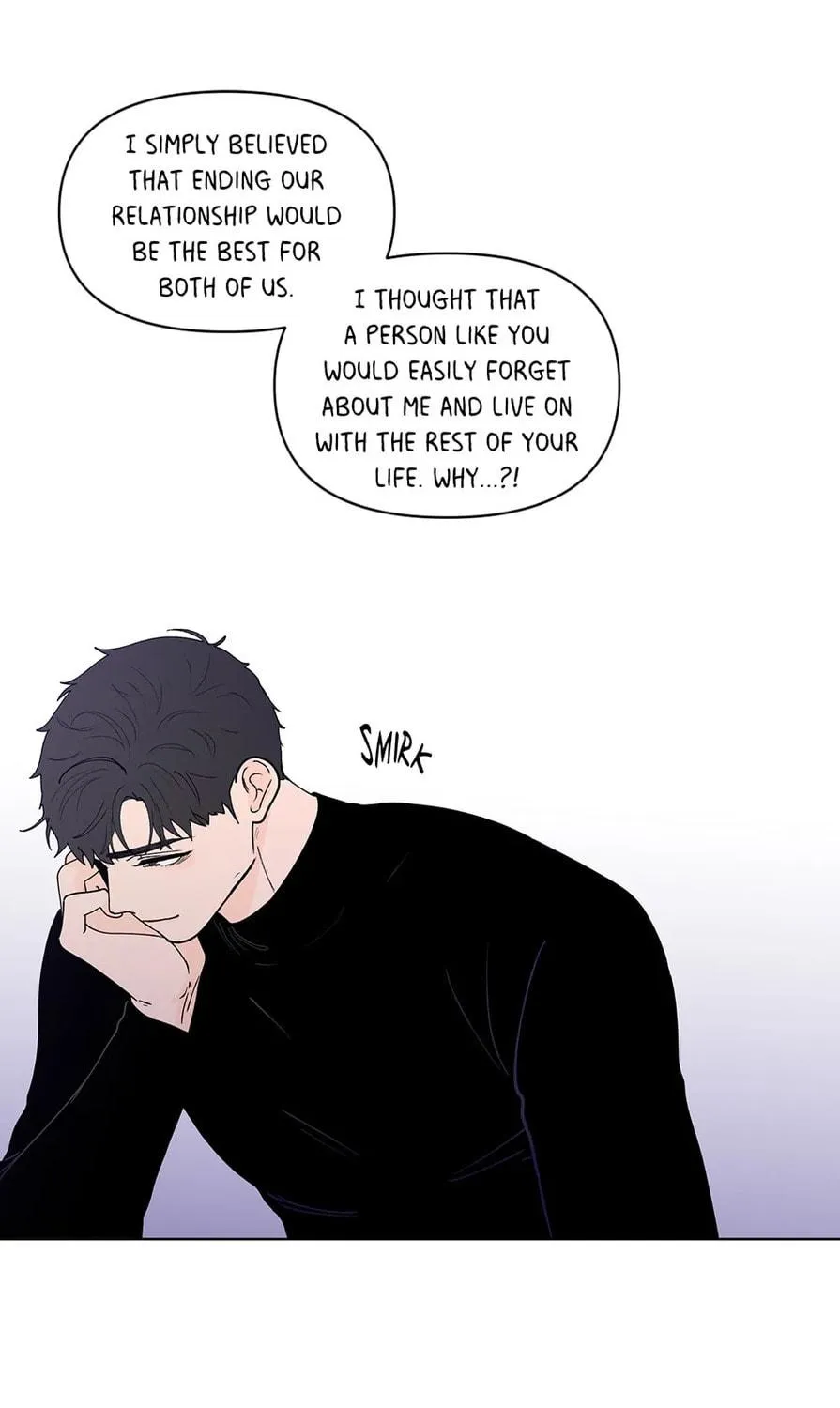 Banana Scandal Chapter 134 page 29 - 