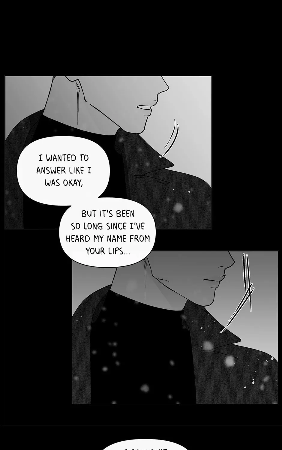Banana Scandal Chapter 134 page 37 - 