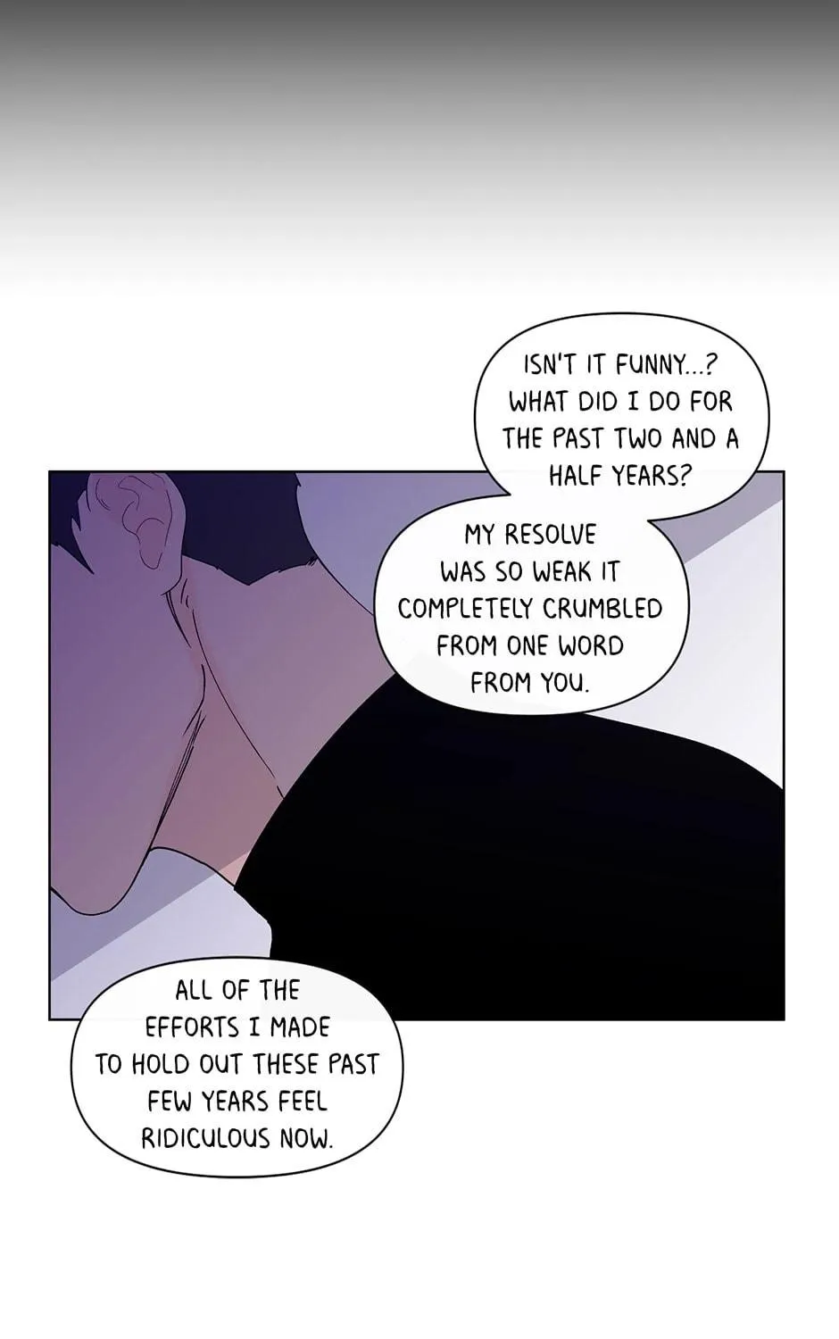 Banana Scandal Chapter 134 page 39 - 