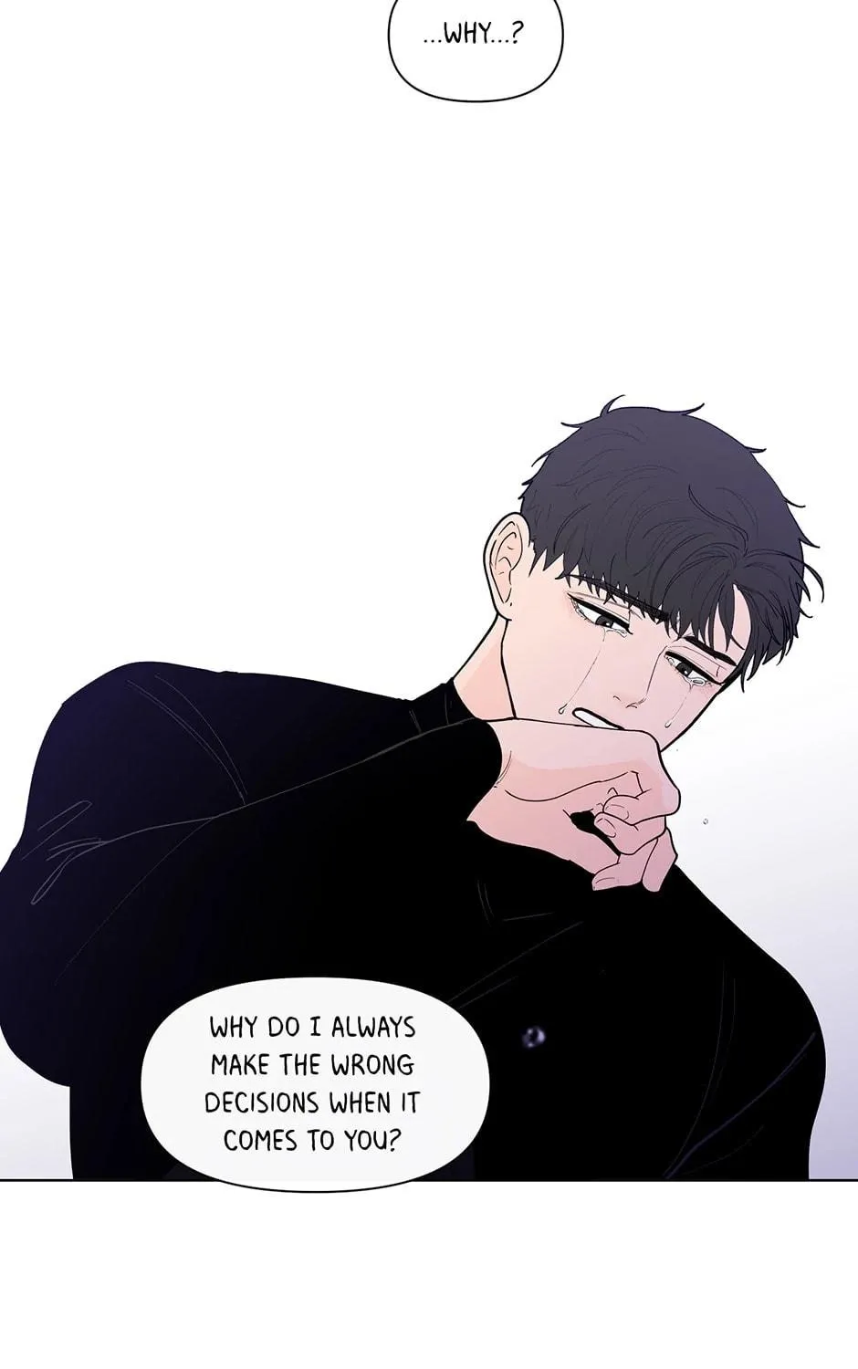 Banana Scandal Chapter 134 page 41 - 