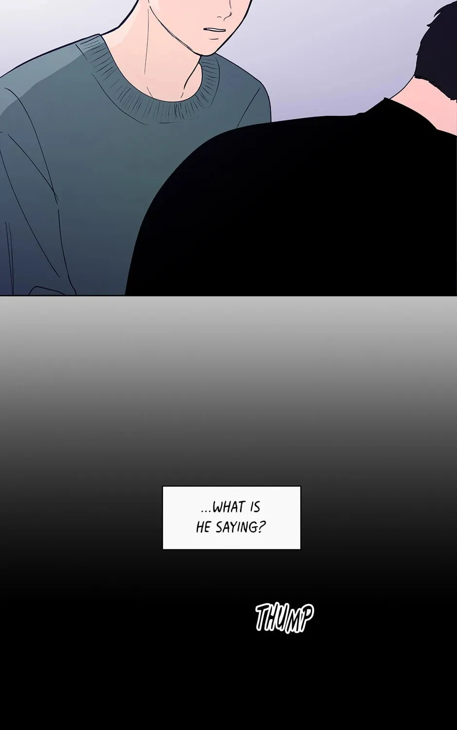 Banana Scandal Chapter 134 page 43 - 