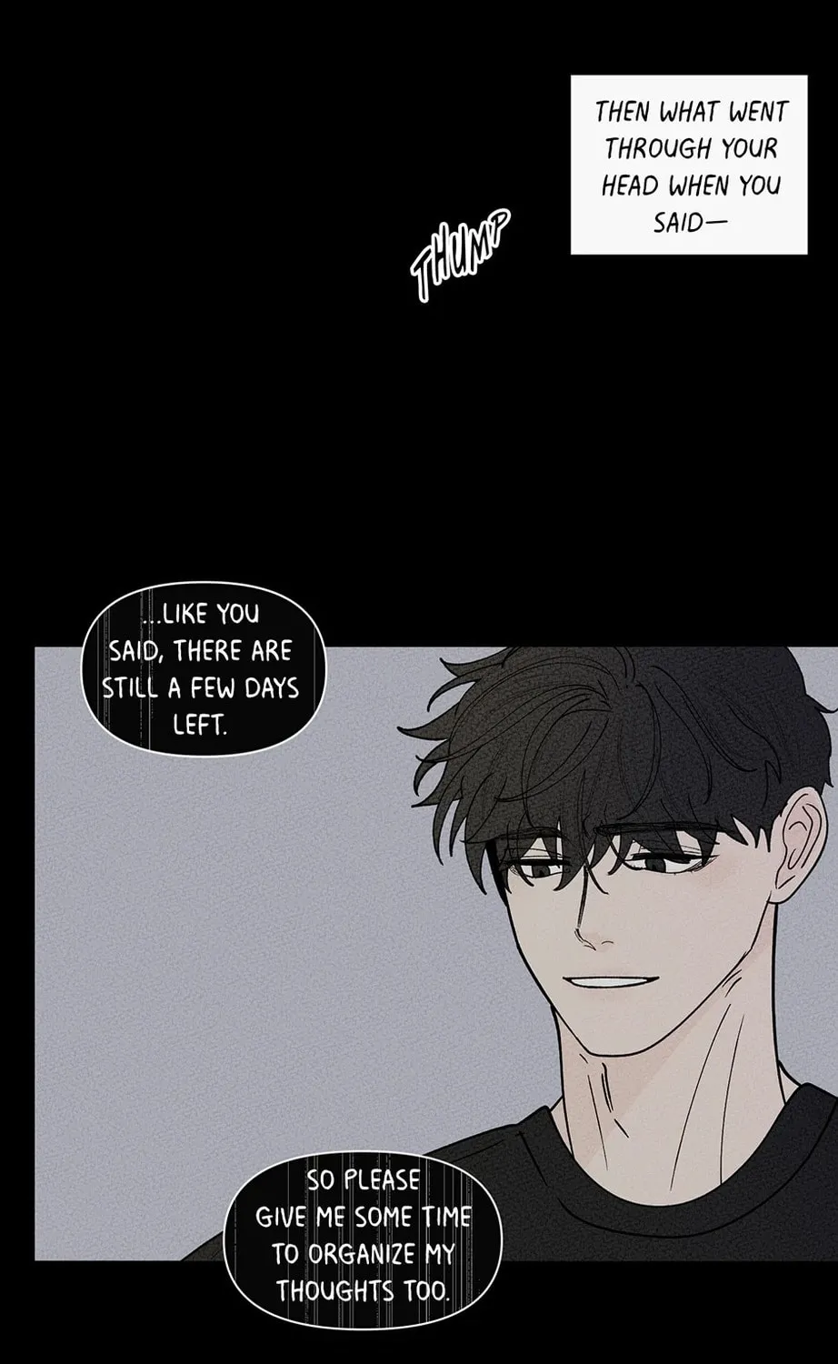 Banana Scandal Chapter 134 page 45 - 