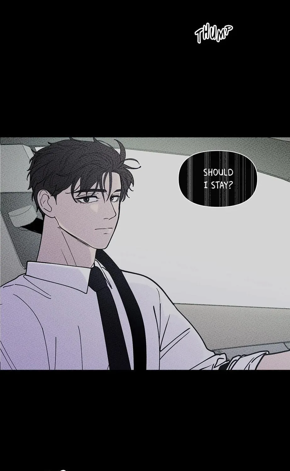 Banana Scandal Chapter 134 page 47 - 