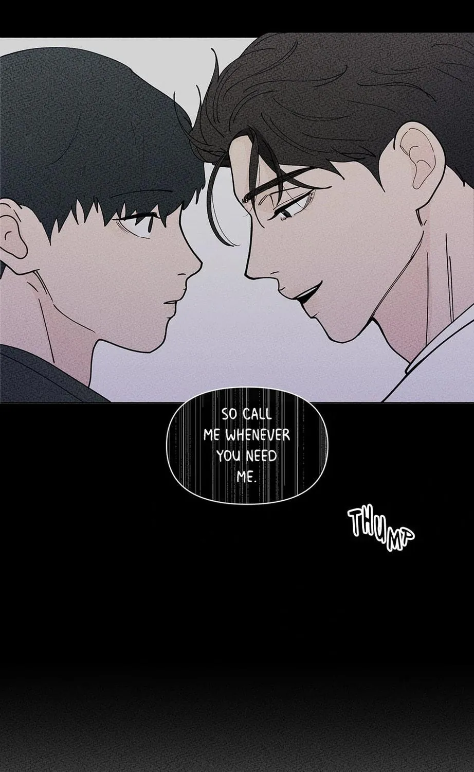 Banana Scandal Chapter 134 page 49 - 