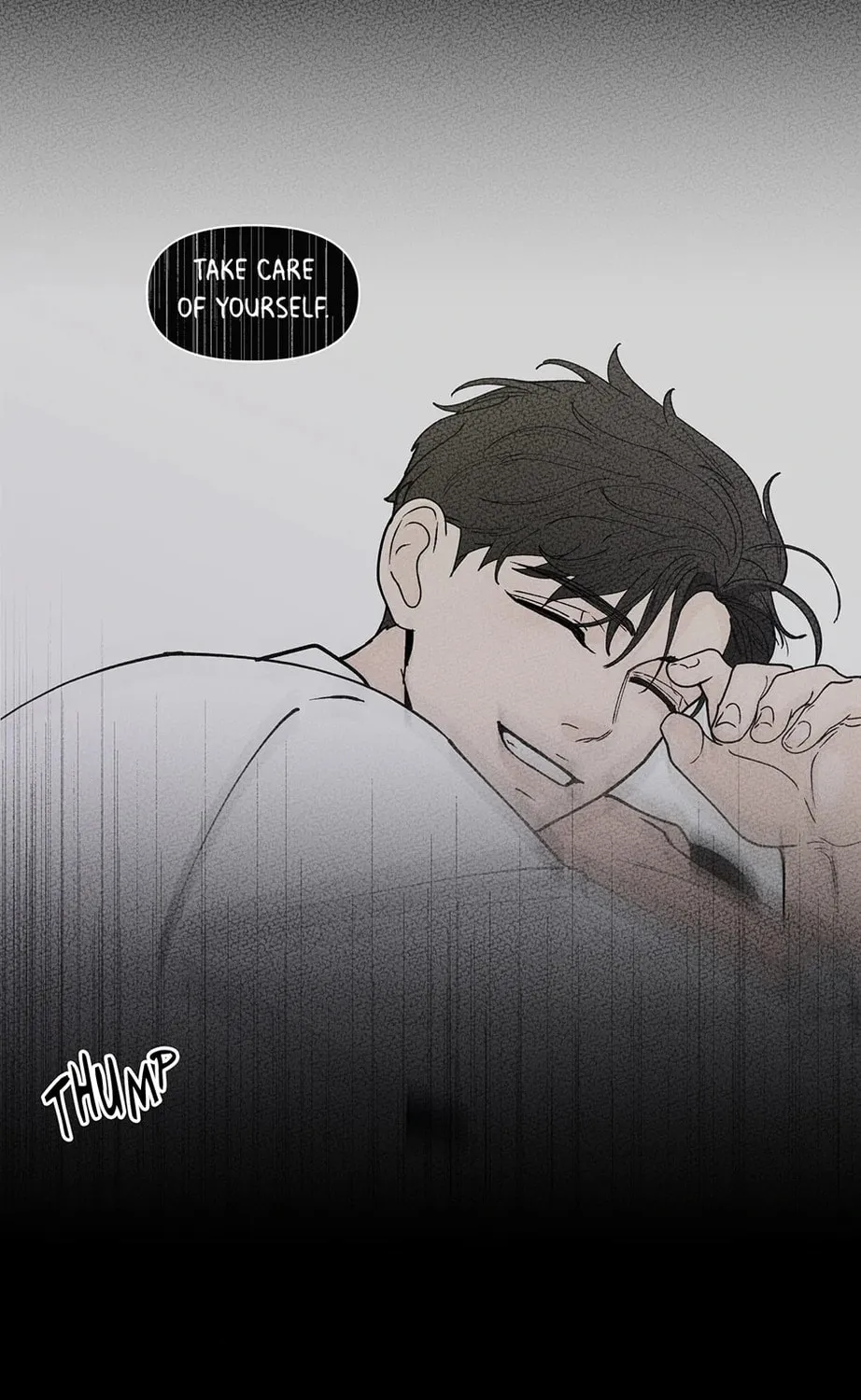Banana Scandal Chapter 134 page 51 - 