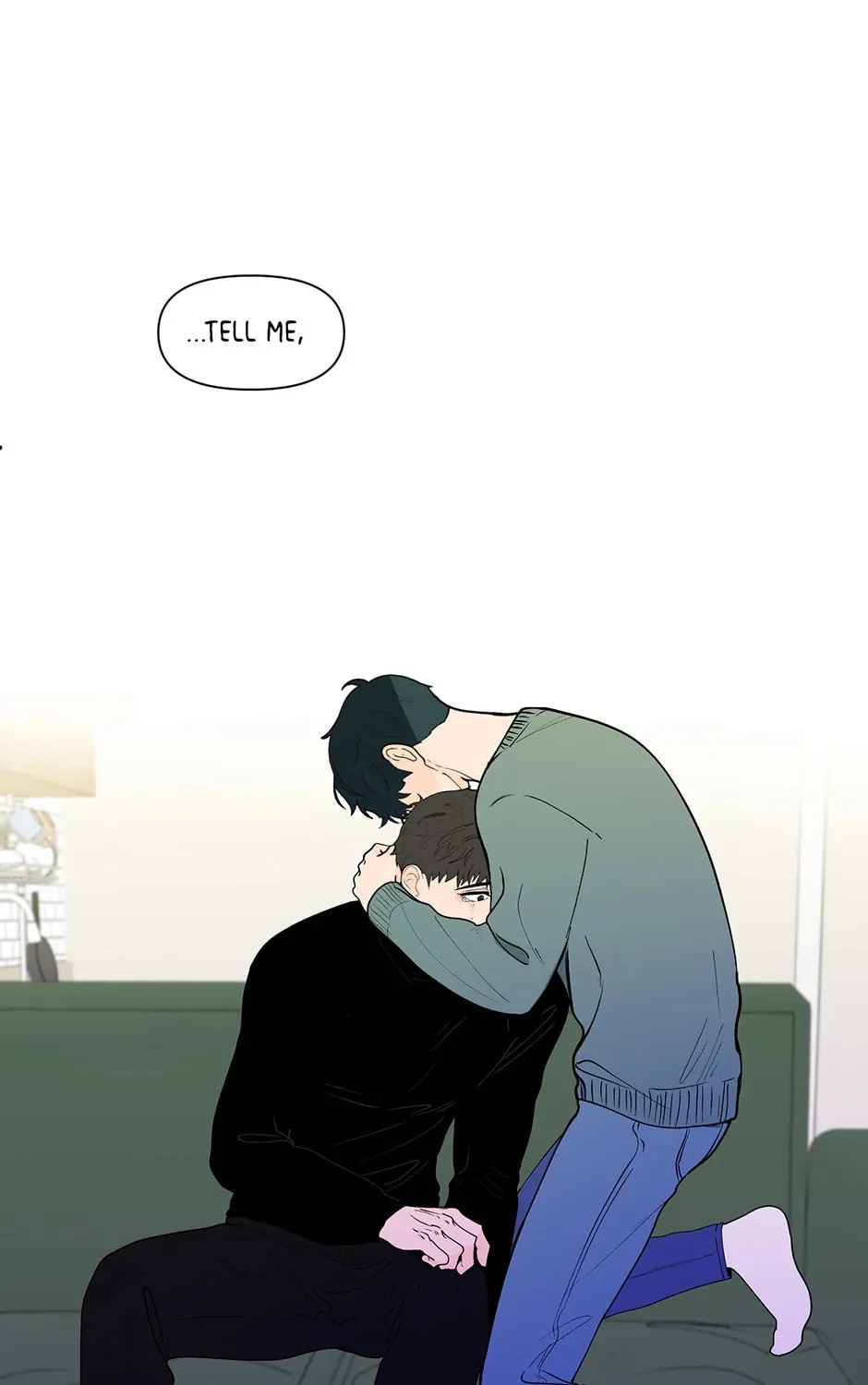 Banana Scandal Chapter 134 page 57 - 