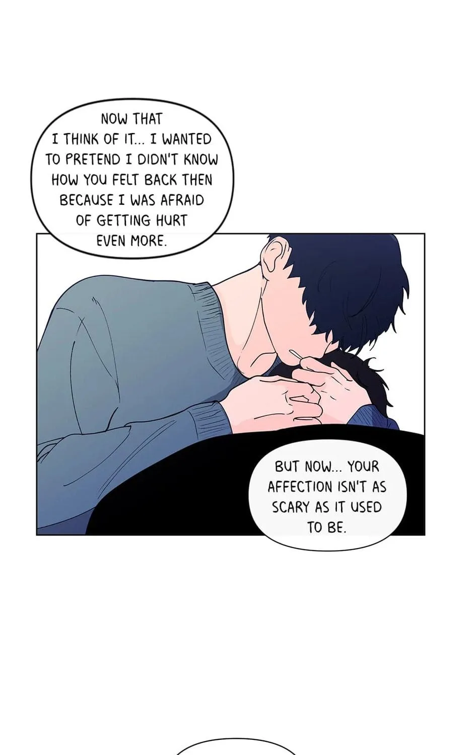 Banana Scandal Chapter 134 page 59 - 