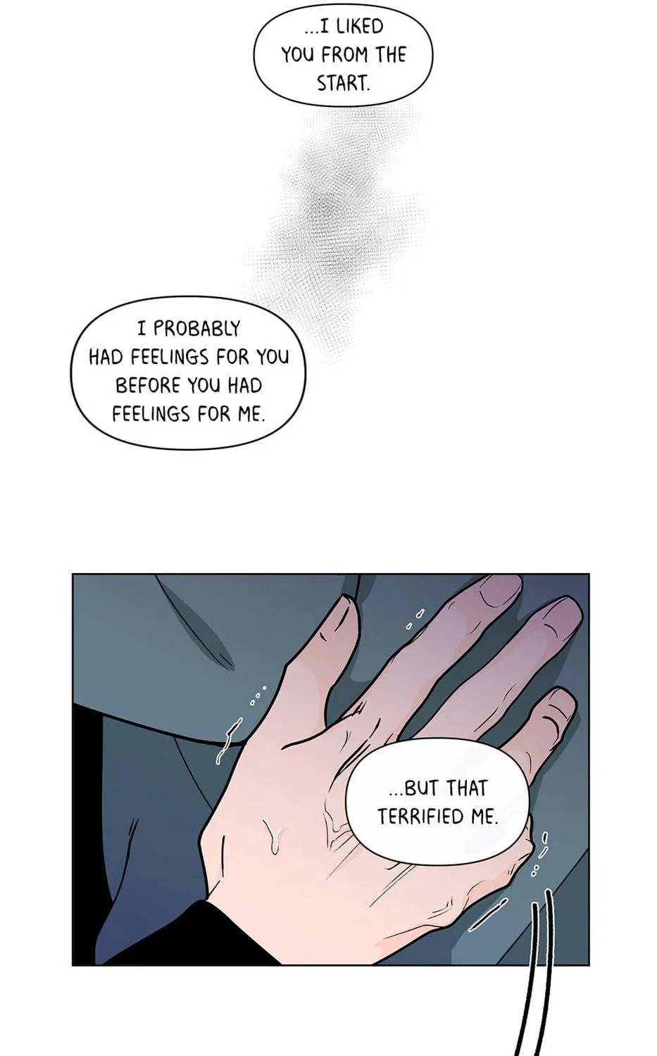 Banana Scandal Chapter 134 page 65 - 