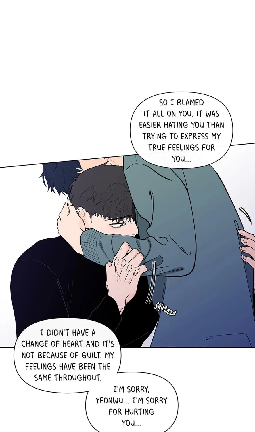 Banana Scandal Chapter 134 page 67 - 
