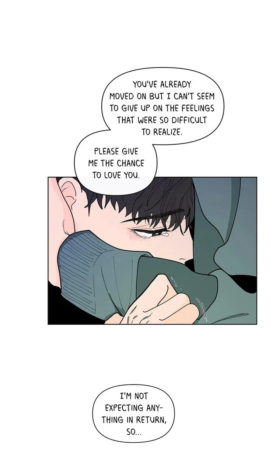 Banana Scandal Chapter 134 page 69 - 