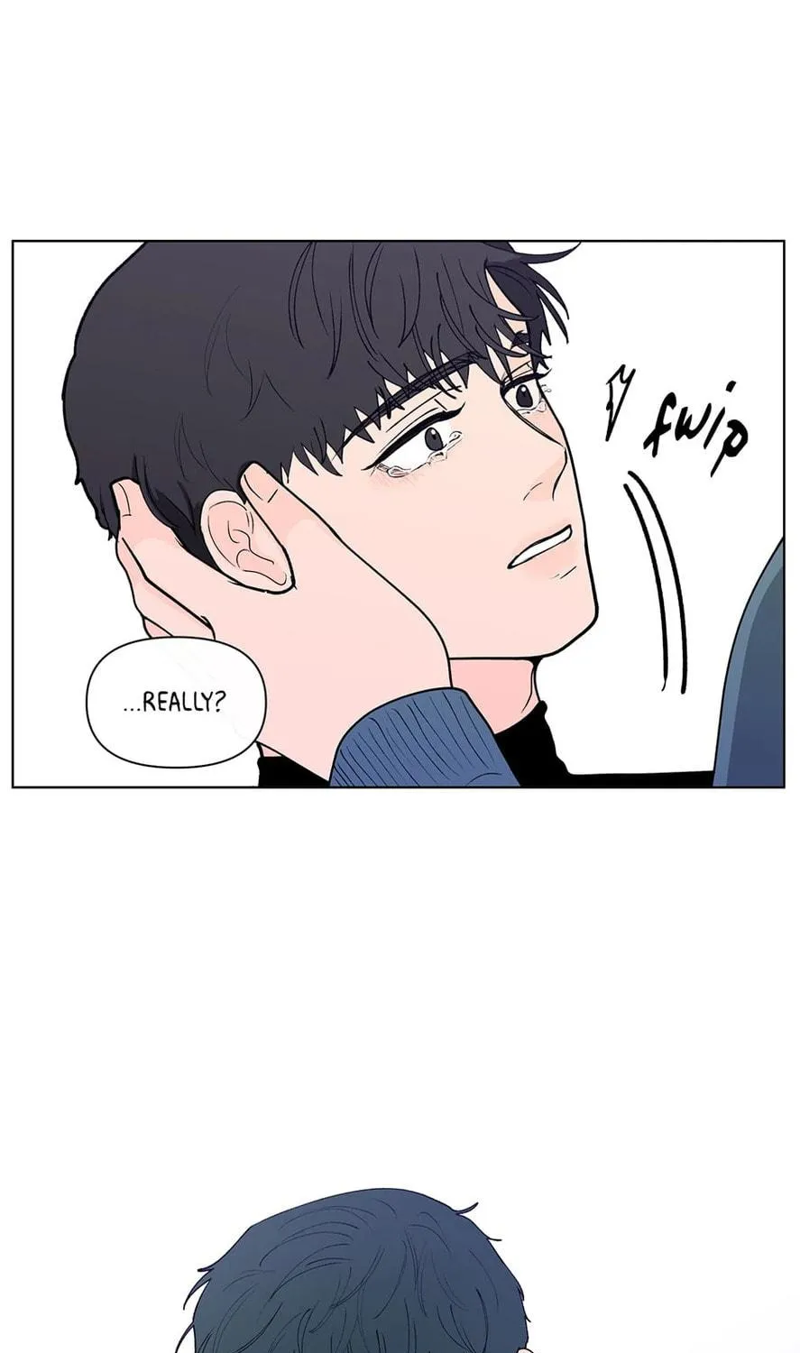 Banana Scandal Chapter 134 page 71 - 