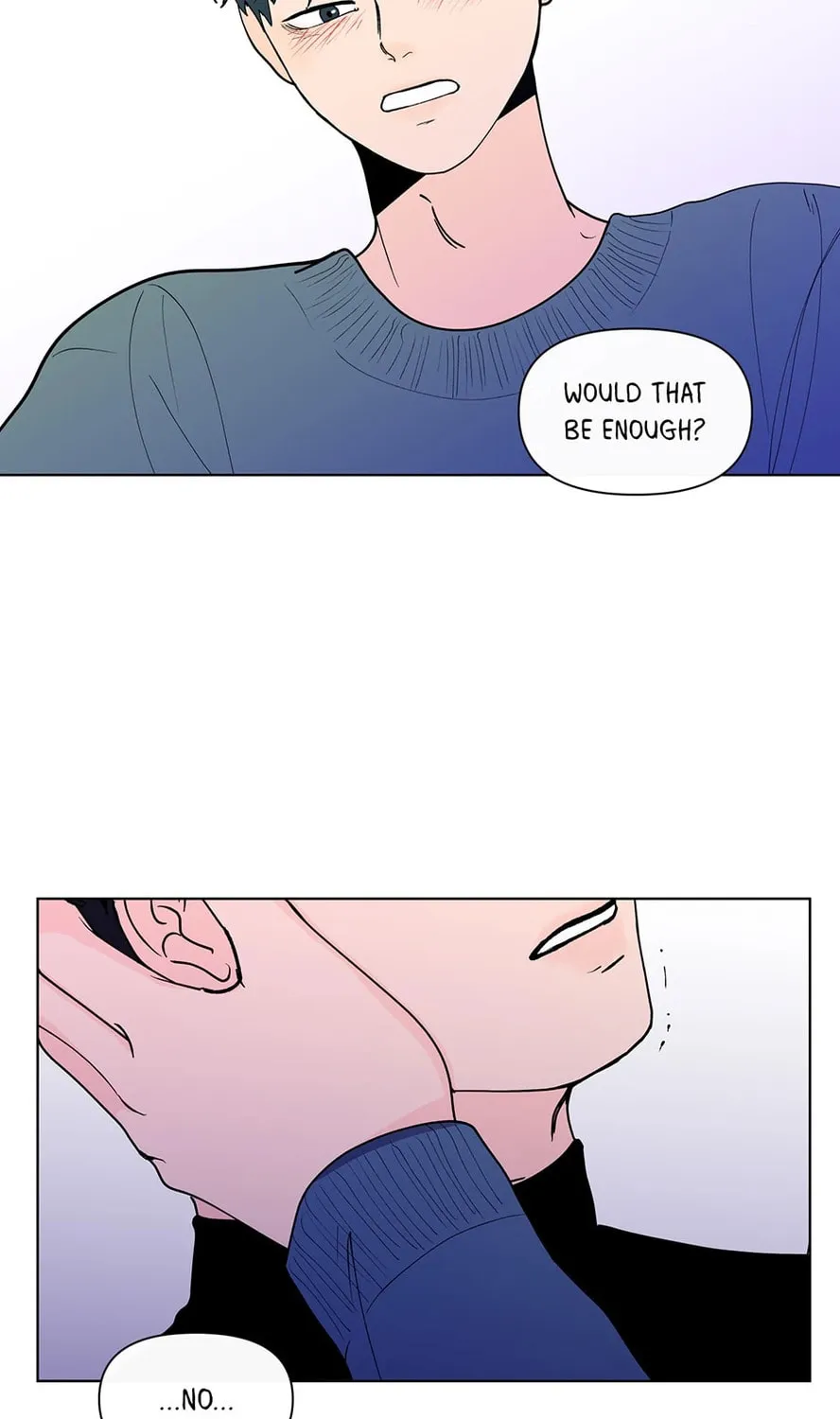 Banana Scandal Chapter 134 page 73 - 