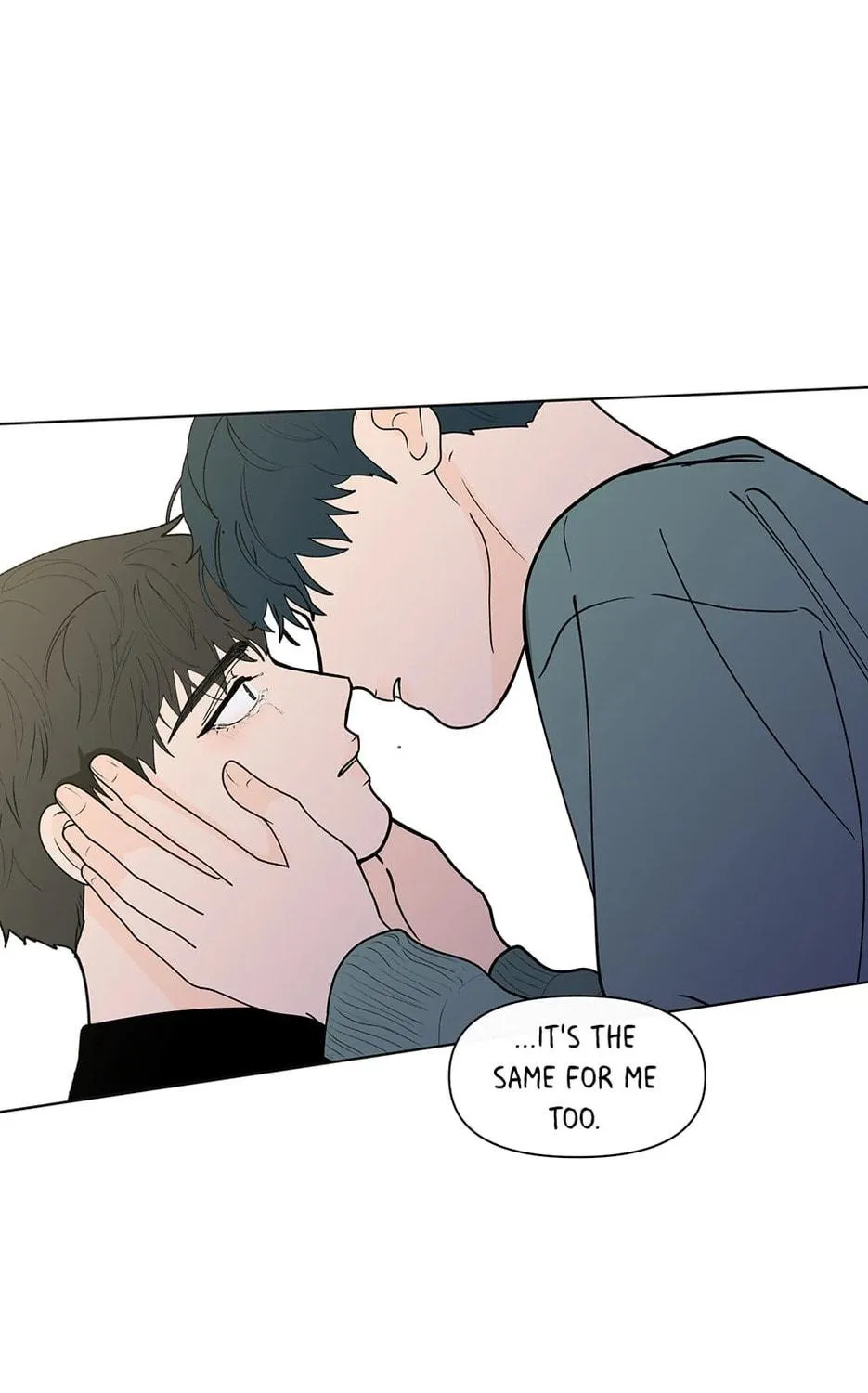 Banana Scandal Chapter 134 page 79 - 