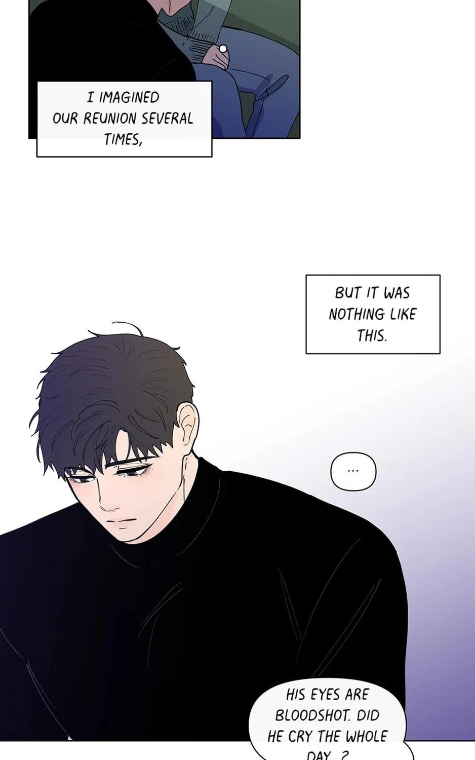 Banana Scandal Chapter 134 page 9 - 
