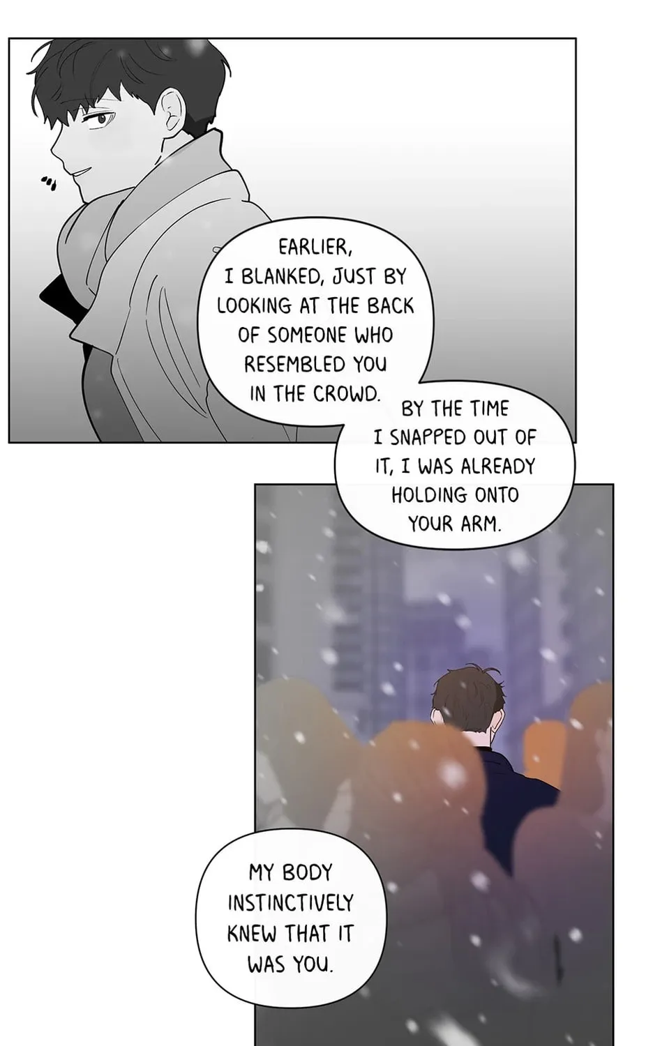 Banana Scandal Chapter 134 page 81 - 