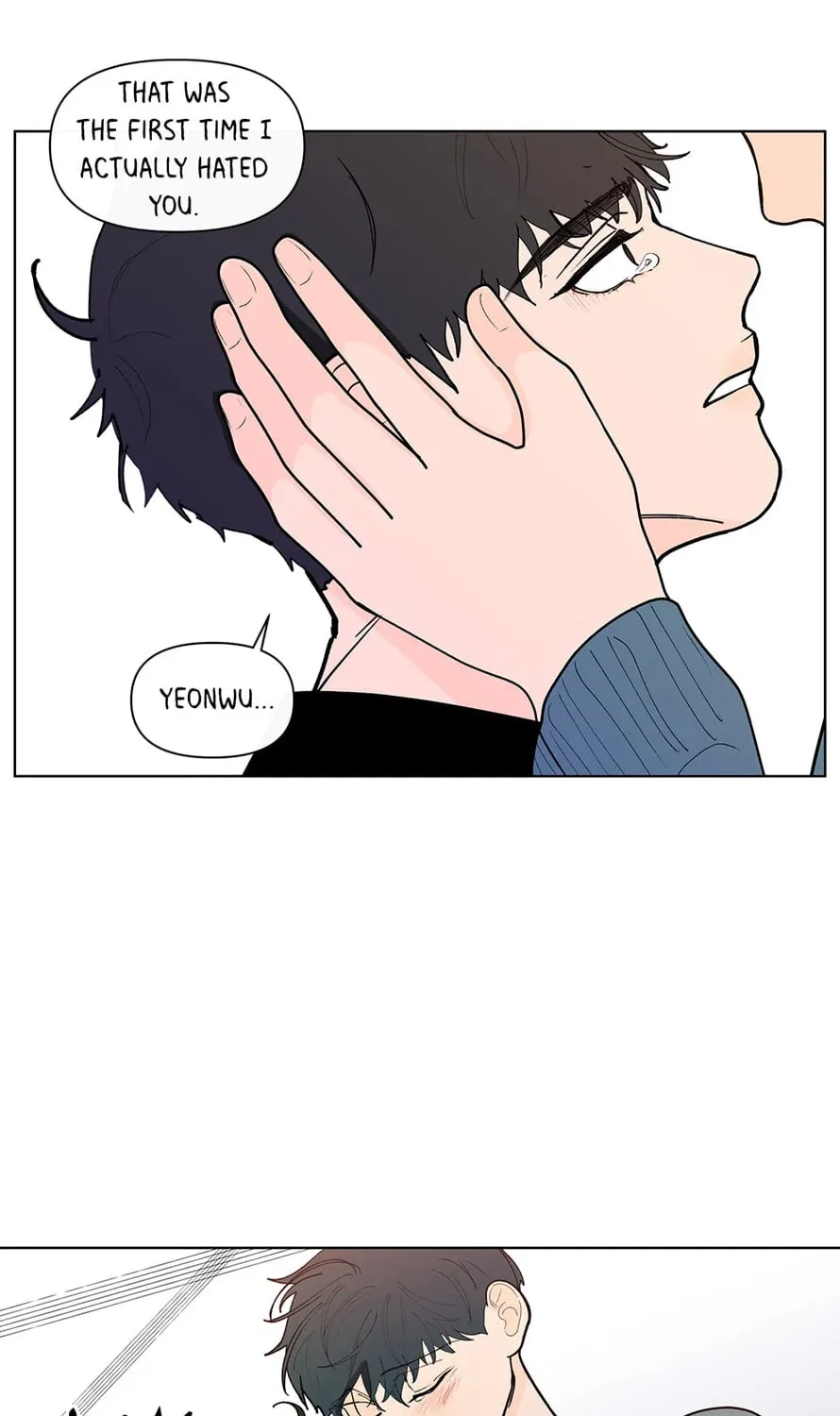 Banana Scandal Chapter 134 page 85 - 