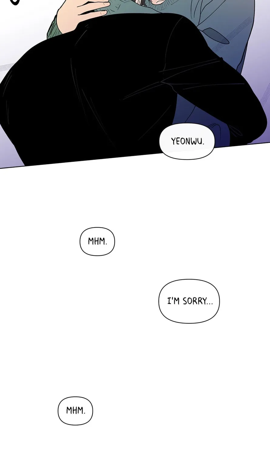 Banana Scandal Chapter 134 page 87 - 