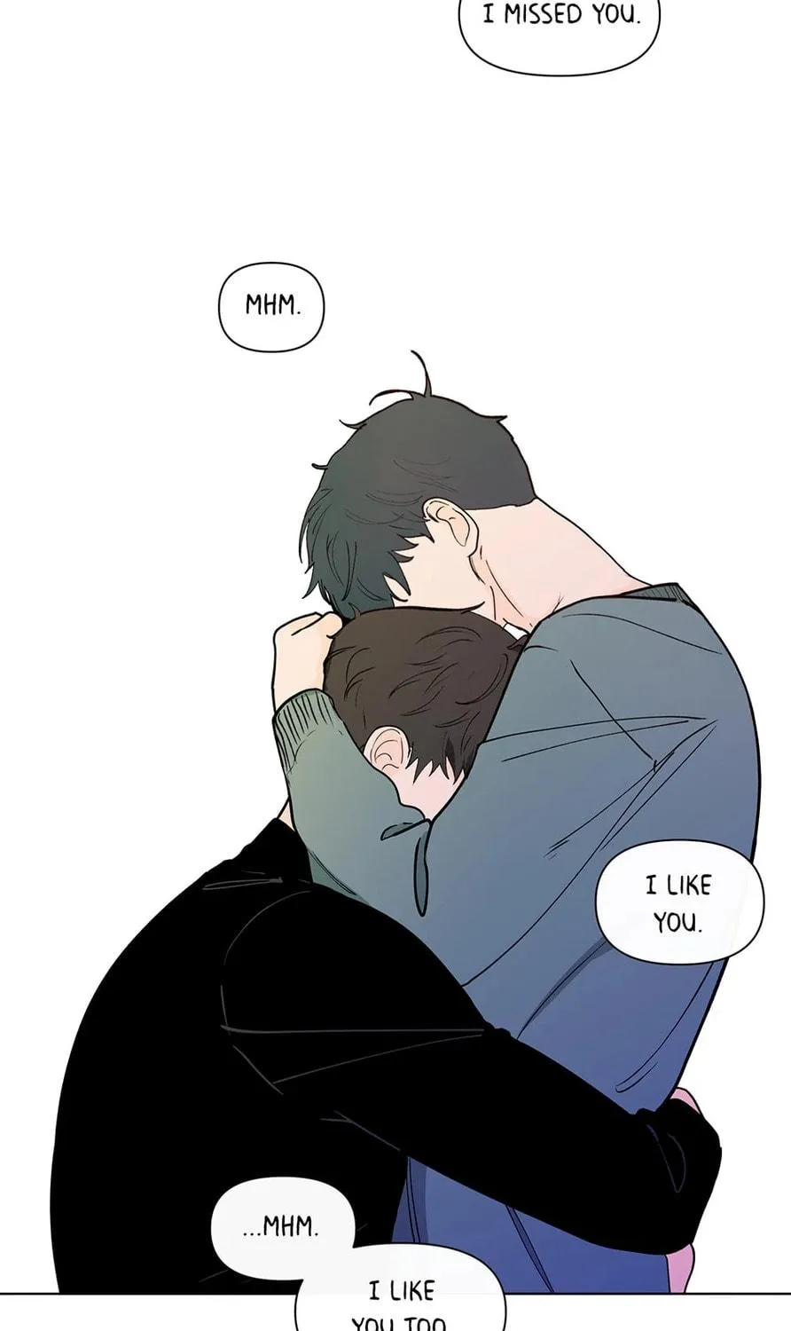 Banana Scandal Chapter 134 page 89 - 