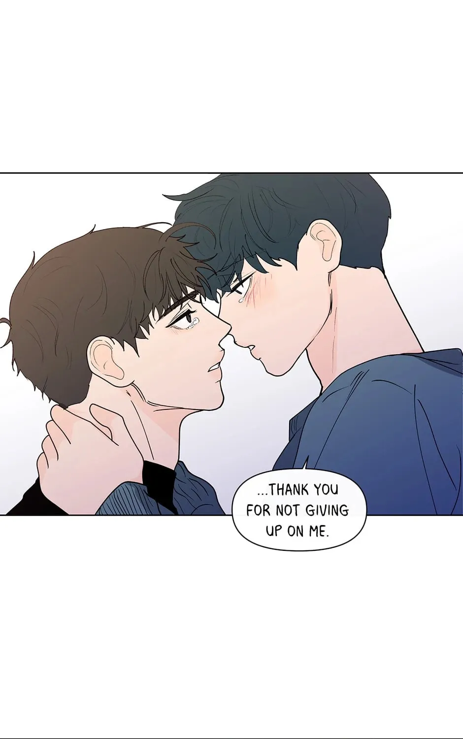 Banana Scandal Chapter 134 page 91 - 