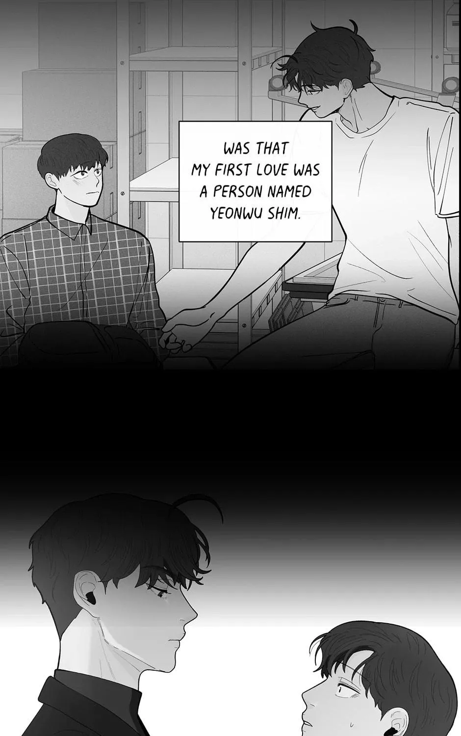 Banana Scandal Chapter 134 page 95 - 
