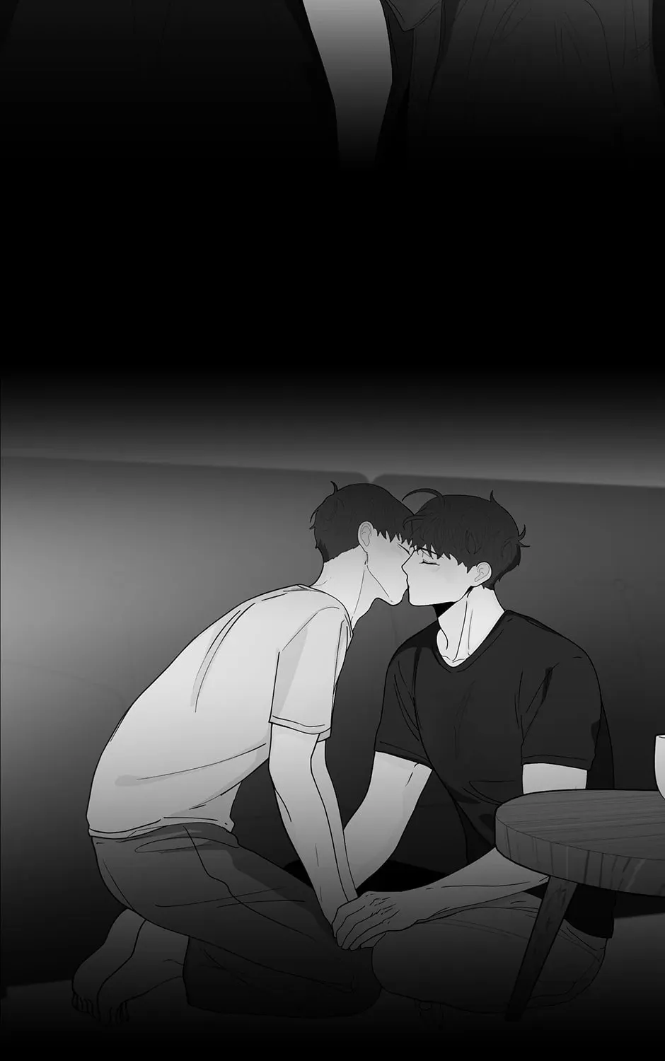 Banana Scandal Chapter 134 page 97 - 