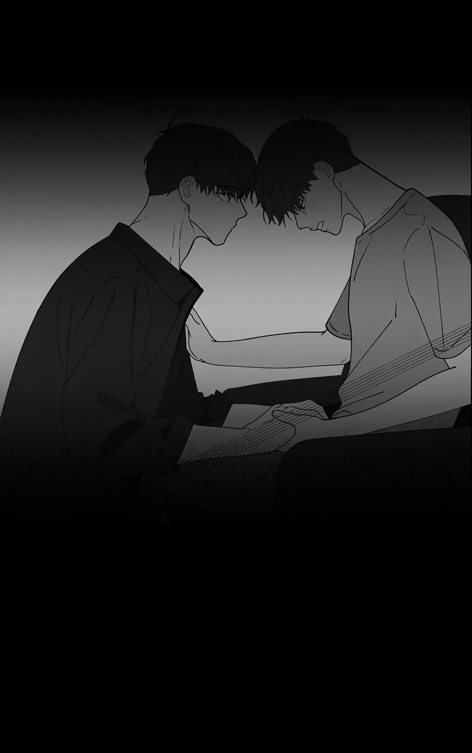 Banana Scandal Chapter 134 page 99 - 