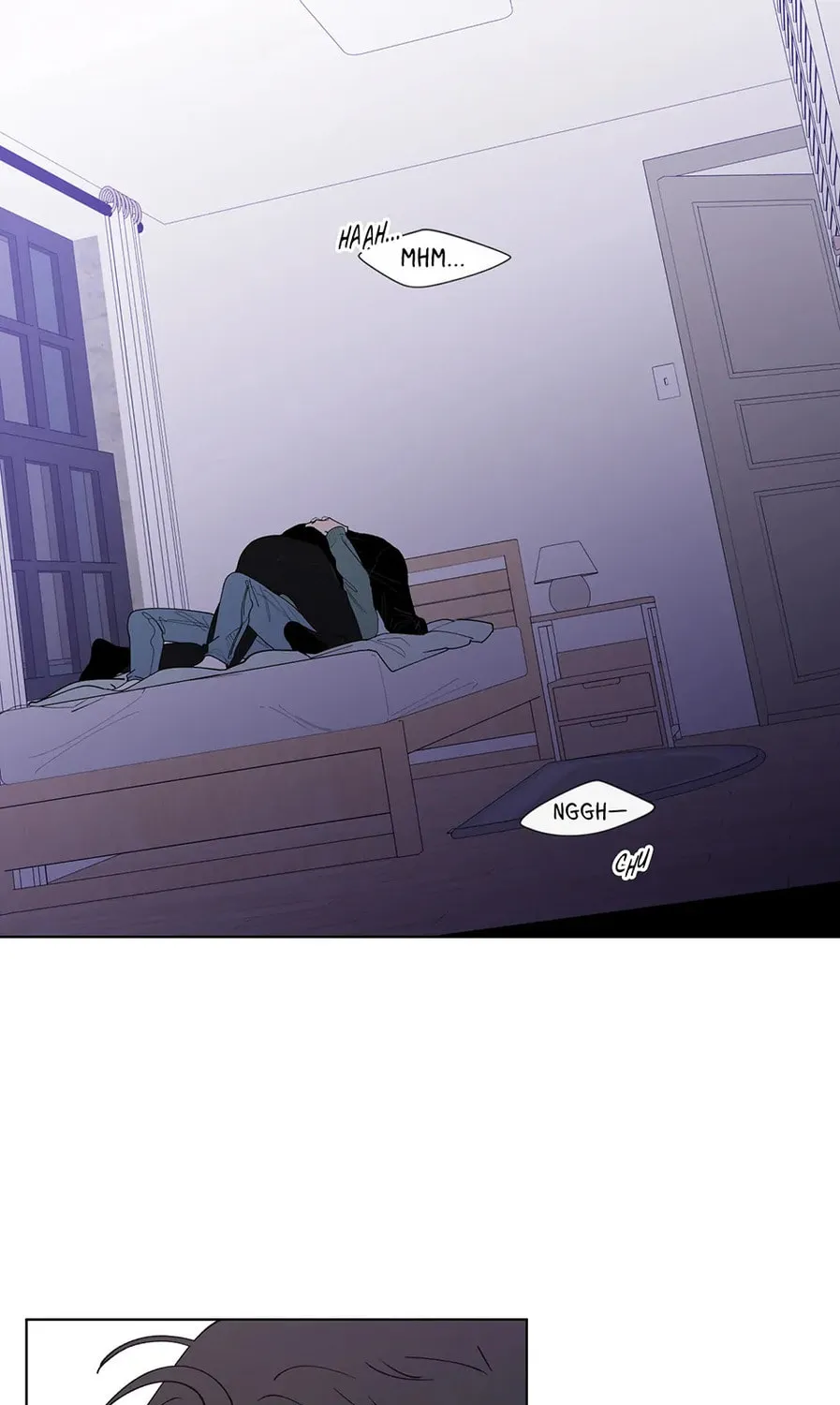 Banana Scandal Chapter 135 page 3 - 