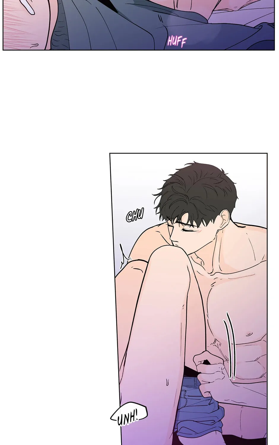 Banana Scandal Chapter 135 page 21 - 