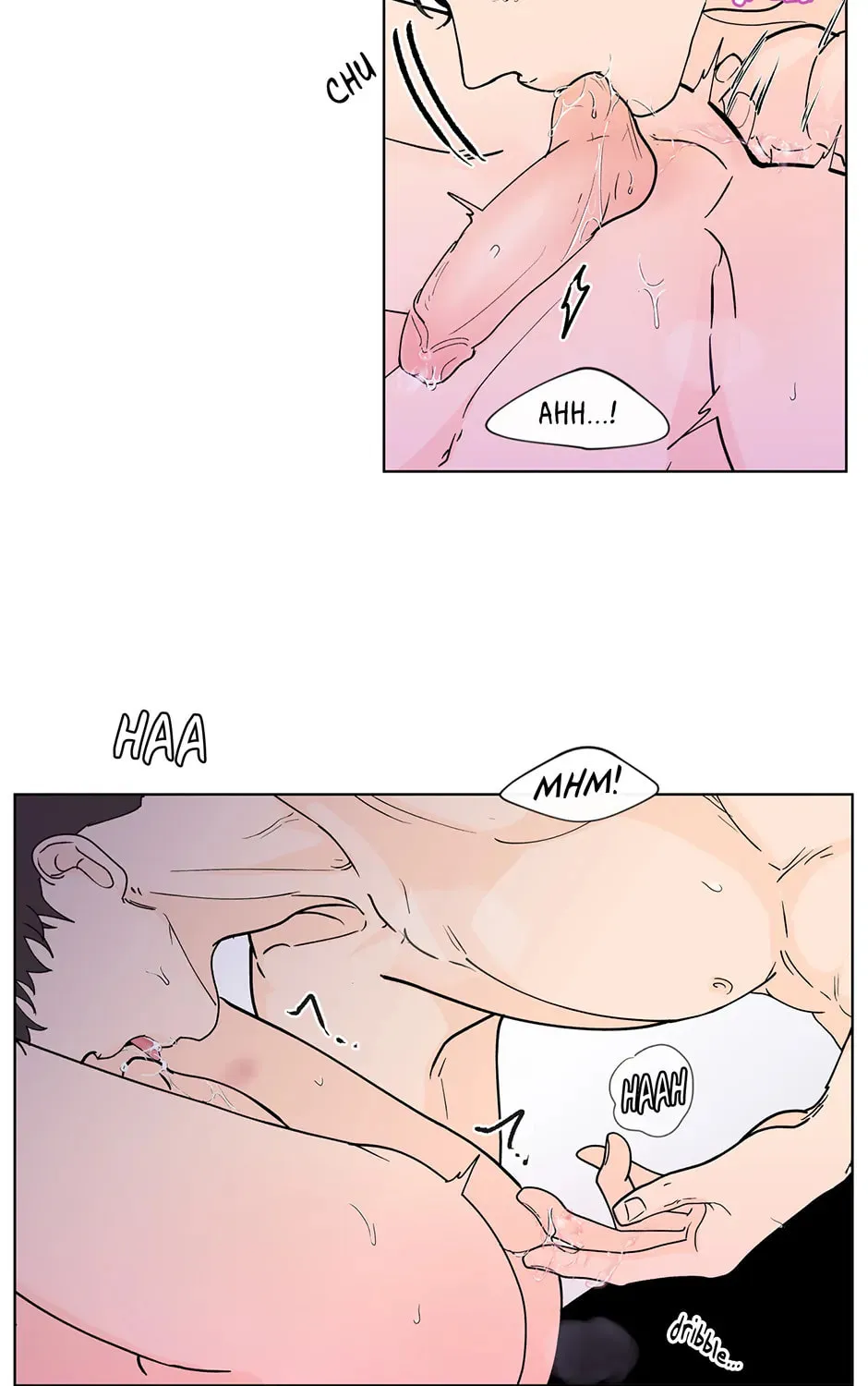 Banana Scandal Chapter 135 page 31 - 