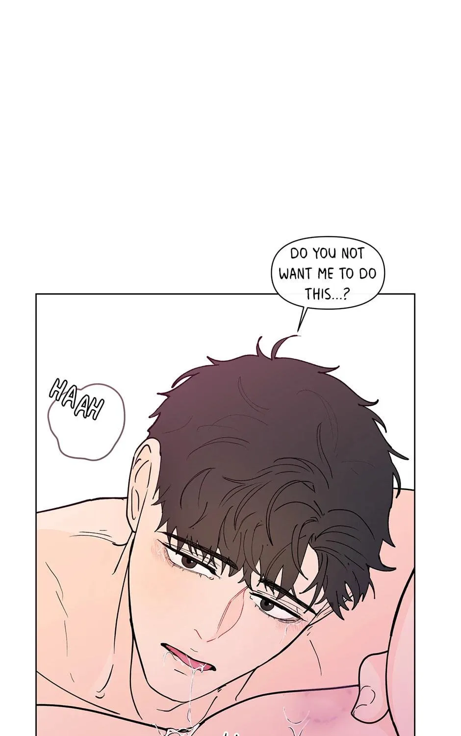 Banana Scandal Chapter 135 page 35 - 