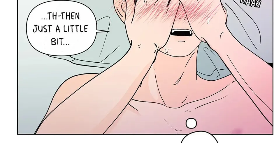 Banana Scandal Chapter 135 page 38 - 