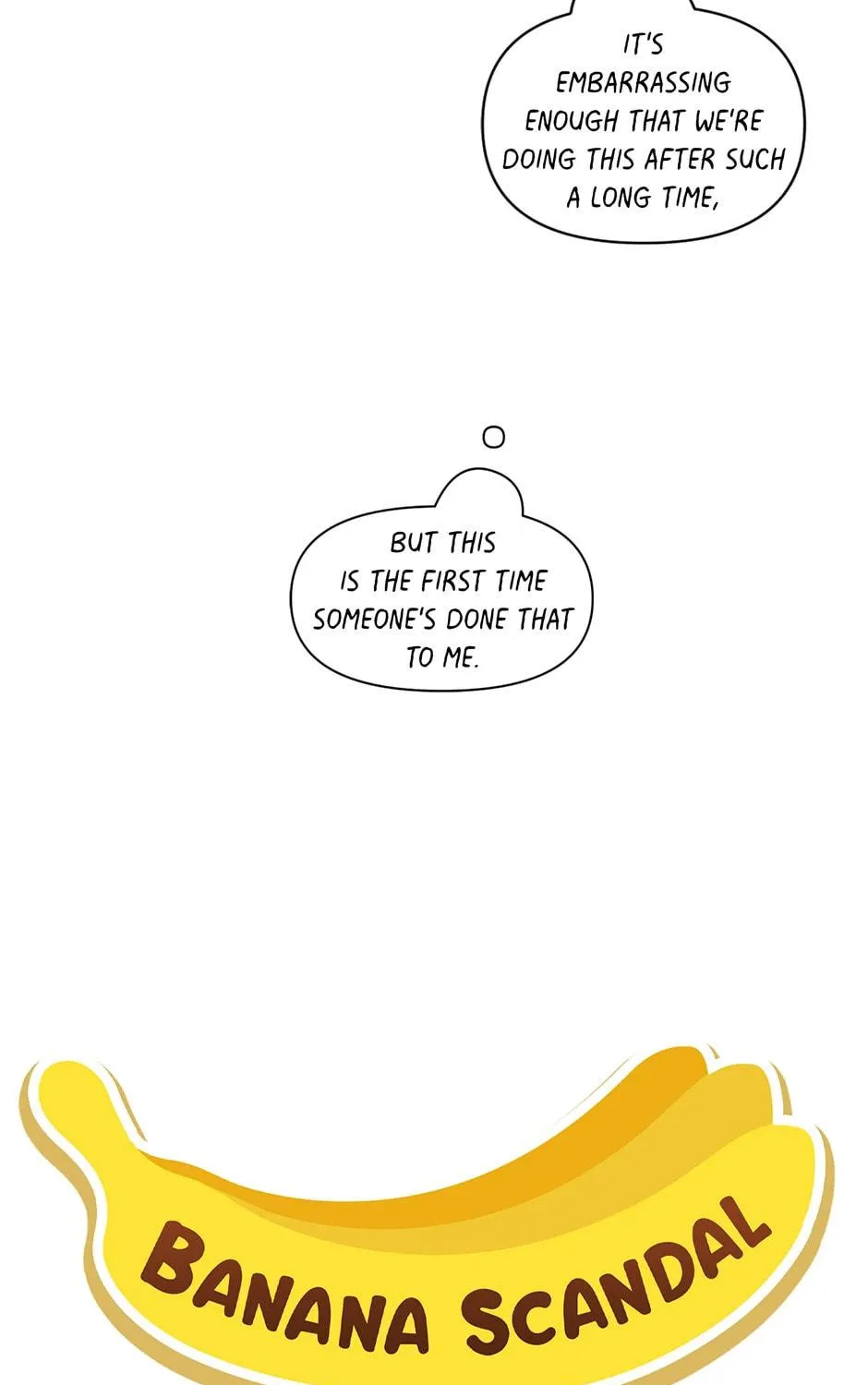 Banana Scandal Chapter 135 page 39 - 