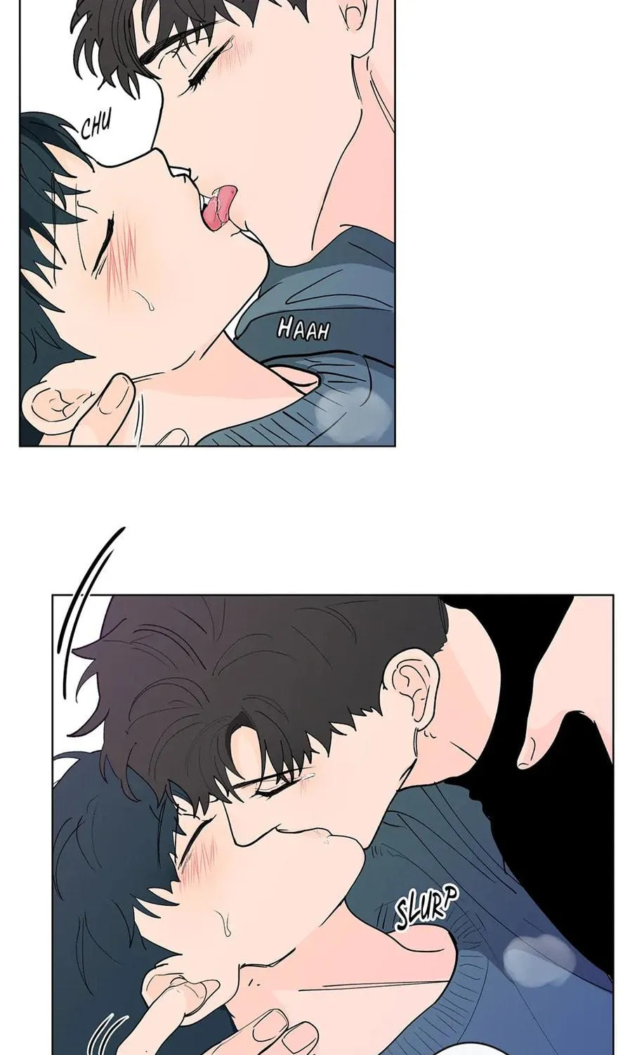 Banana Scandal Chapter 135 page 5 - 