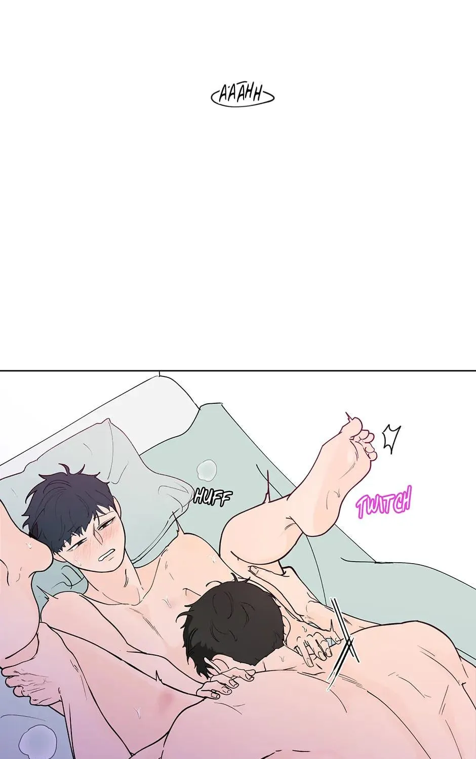 Banana Scandal Chapter 135 page 41 - 