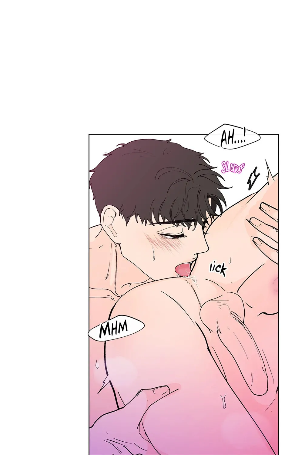 Banana Scandal Chapter 135 page 43 - 