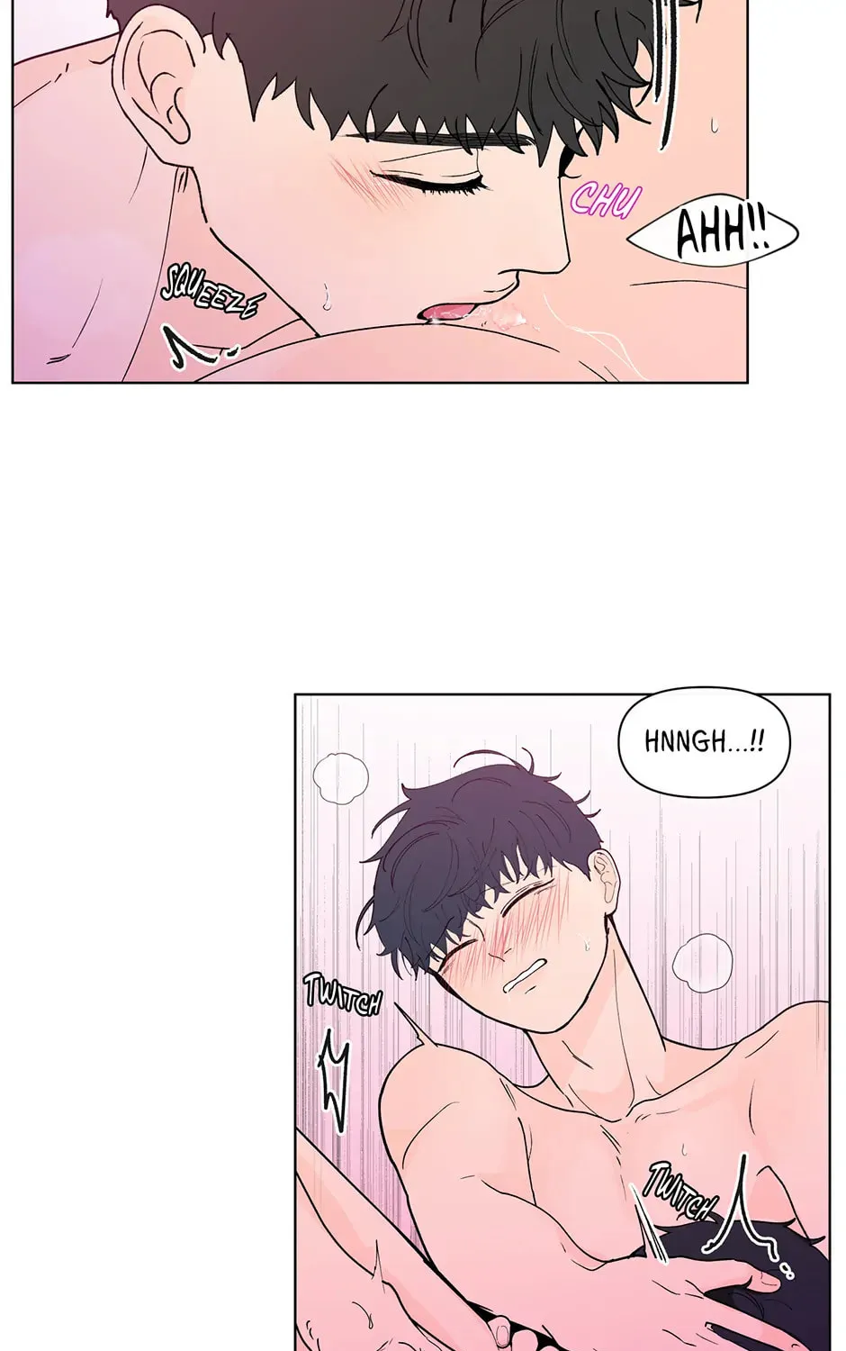 Banana Scandal Chapter 135 page 45 - 