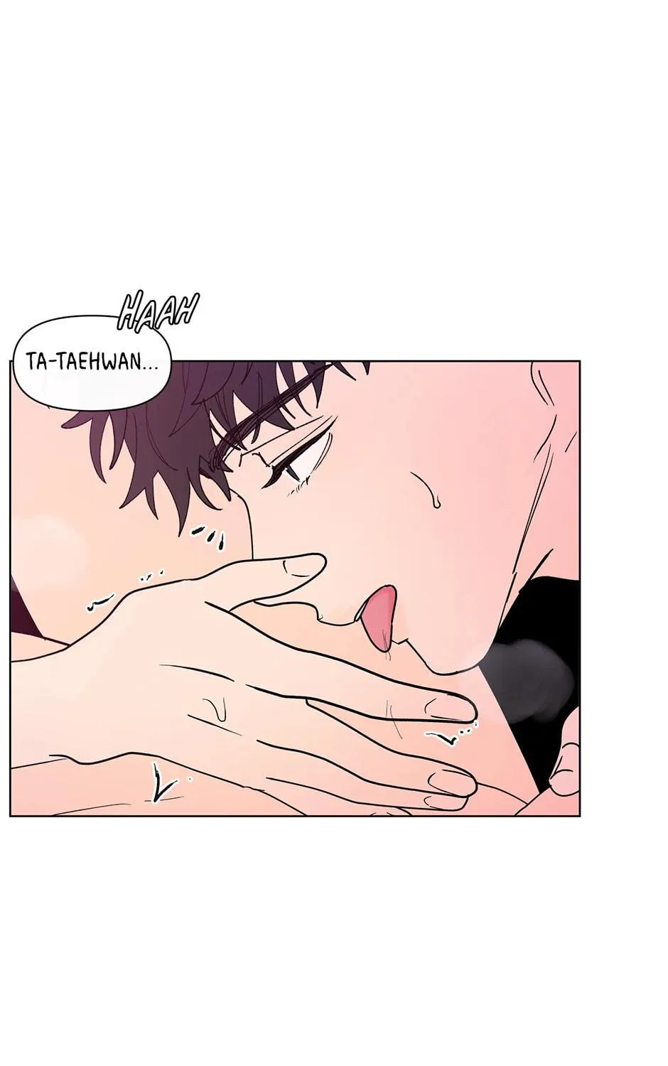 Banana Scandal Chapter 135 page 47 - 
