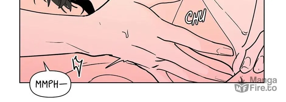Banana Scandal Chapter 135 page 50 - 