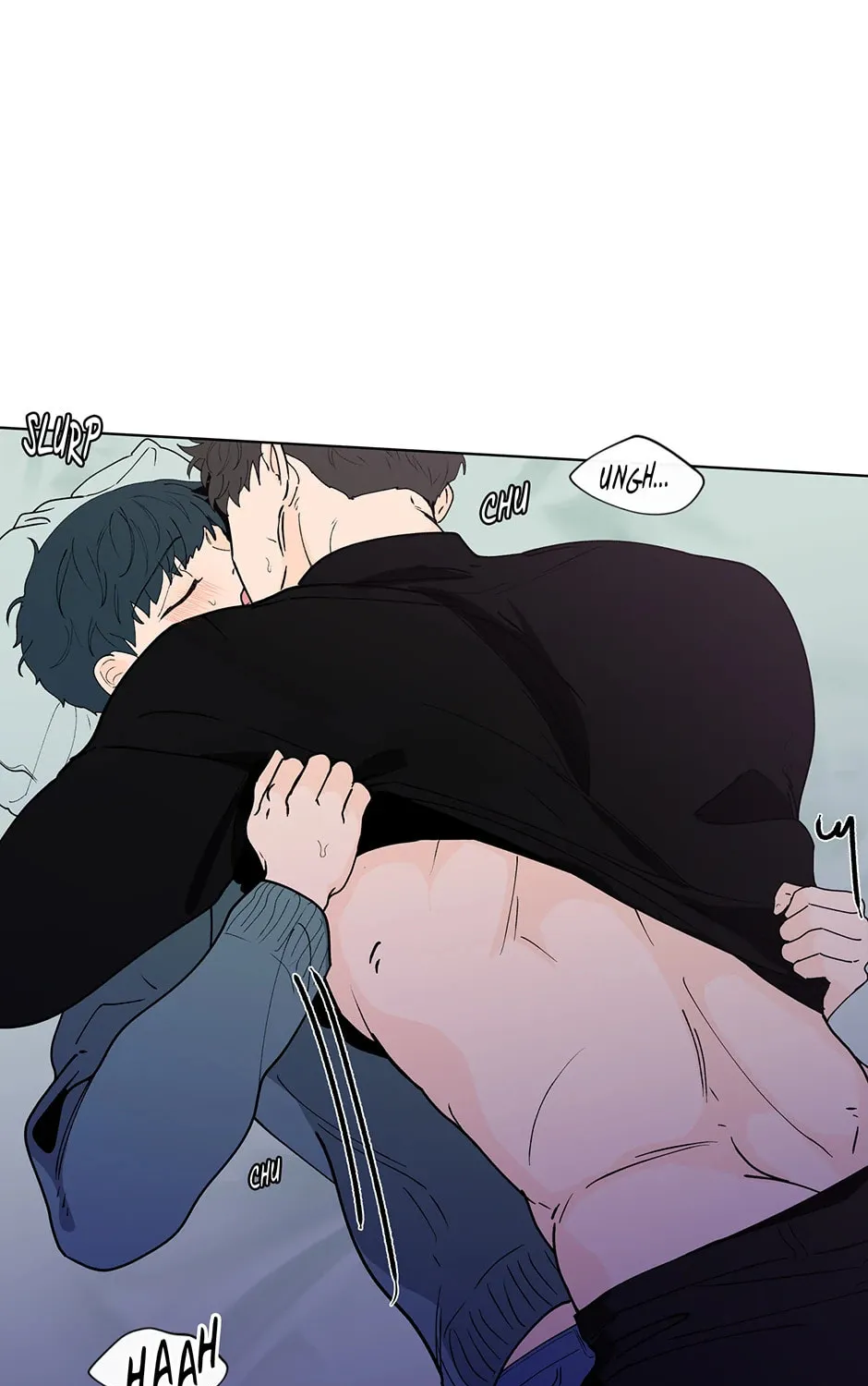 Banana Scandal Chapter 135 page 7 - 