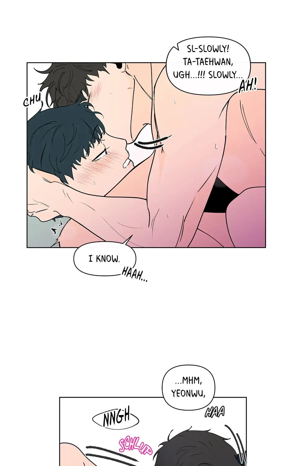 Banana Scandal Chapter 135 page 61 - 