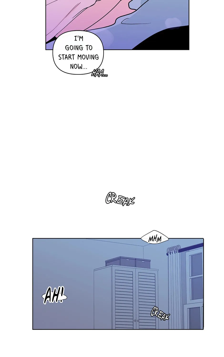 Banana Scandal Chapter 135 page 63 - 