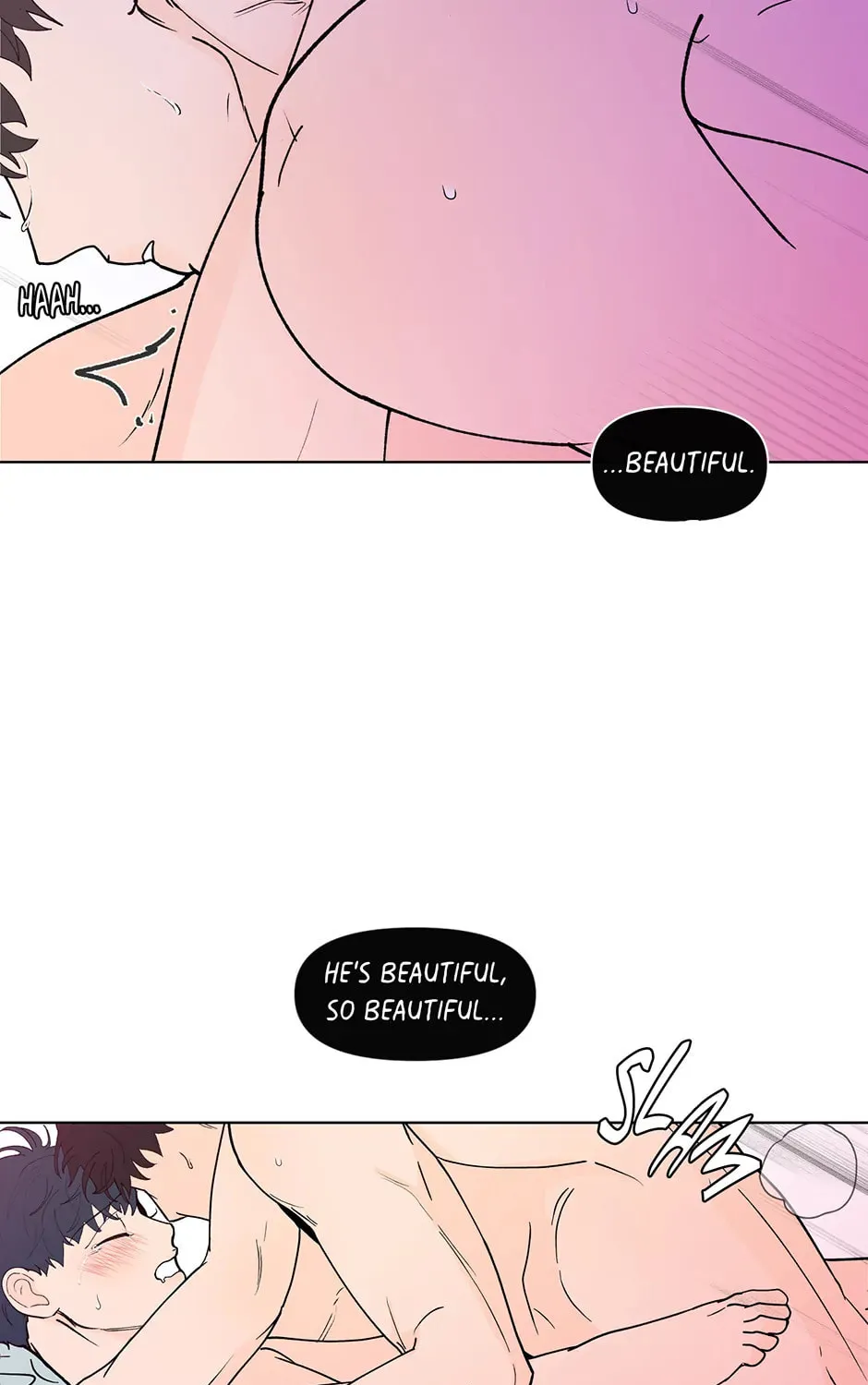 Banana Scandal Chapter 135 page 67 - 