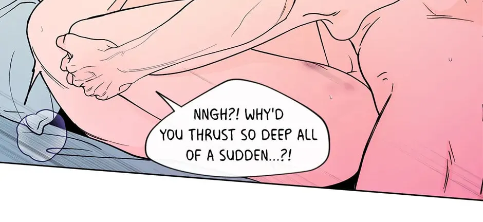 Banana Scandal Chapter 135 page 68 - 