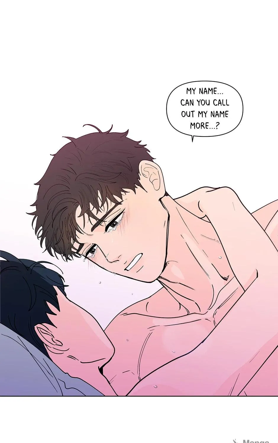 Banana Scandal Chapter 135 page 71 - 