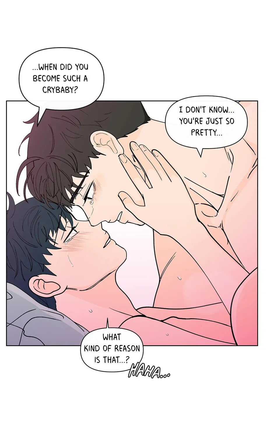 Banana Scandal Chapter 135 page 73 - 