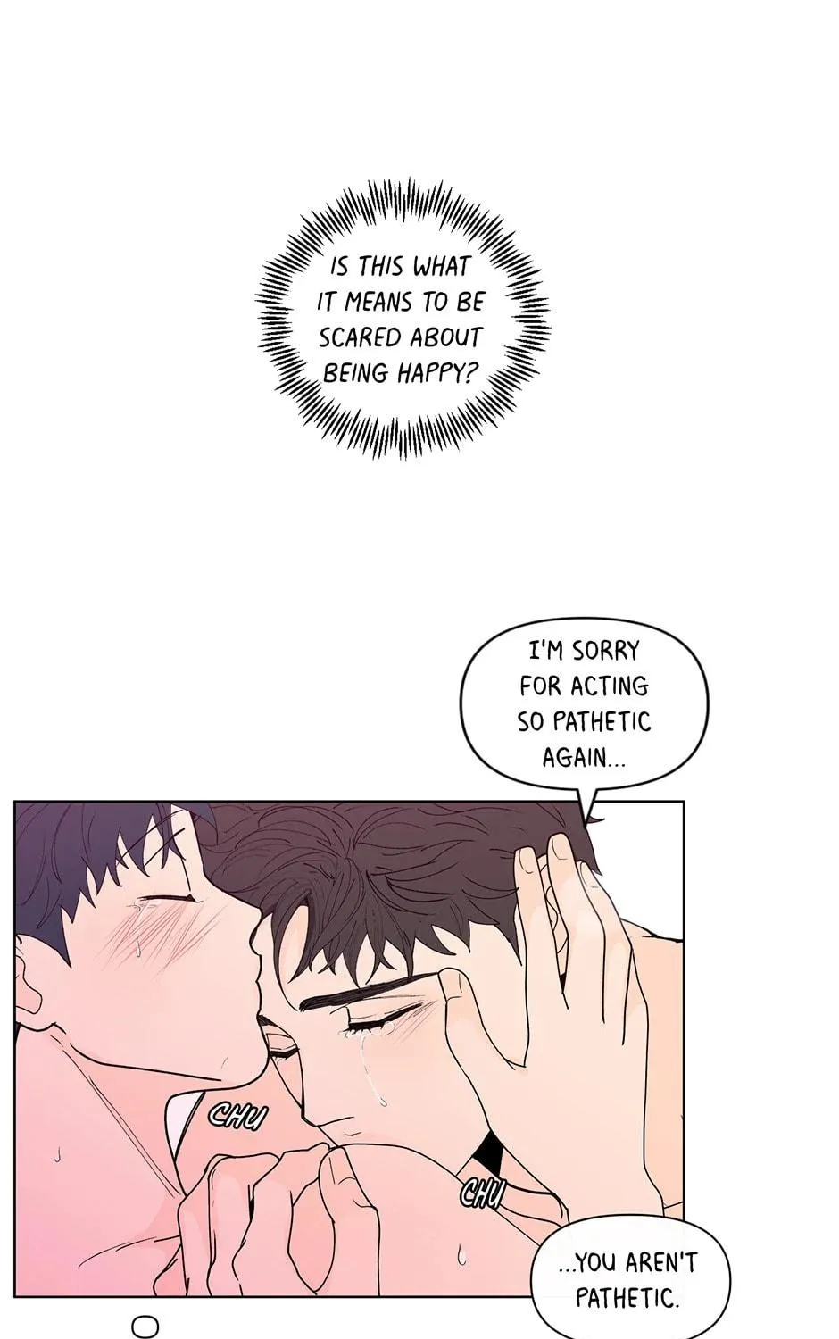 Banana Scandal Chapter 135 page 77 - 